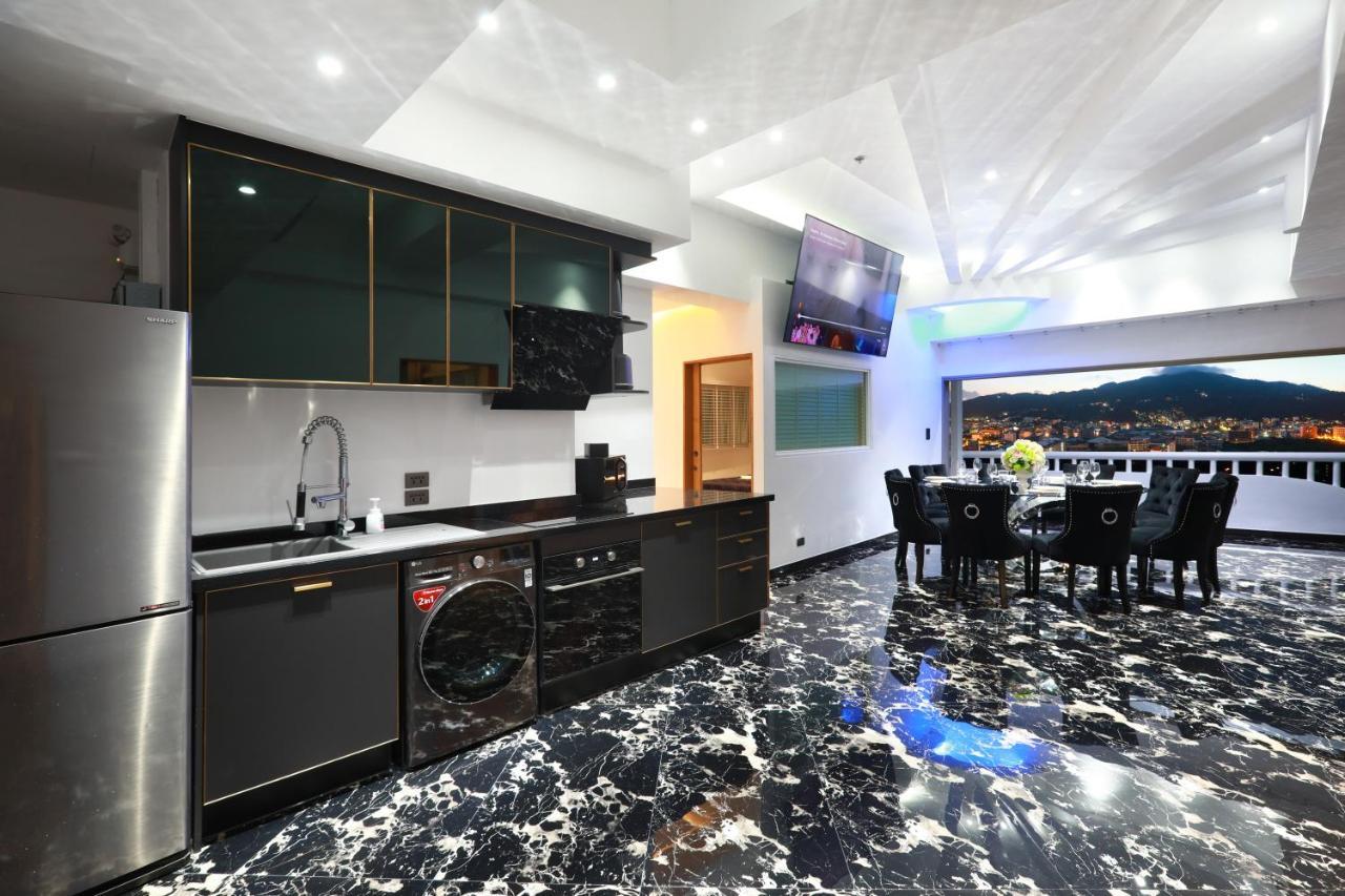 Tower Excellence Pta 2025 Appartement