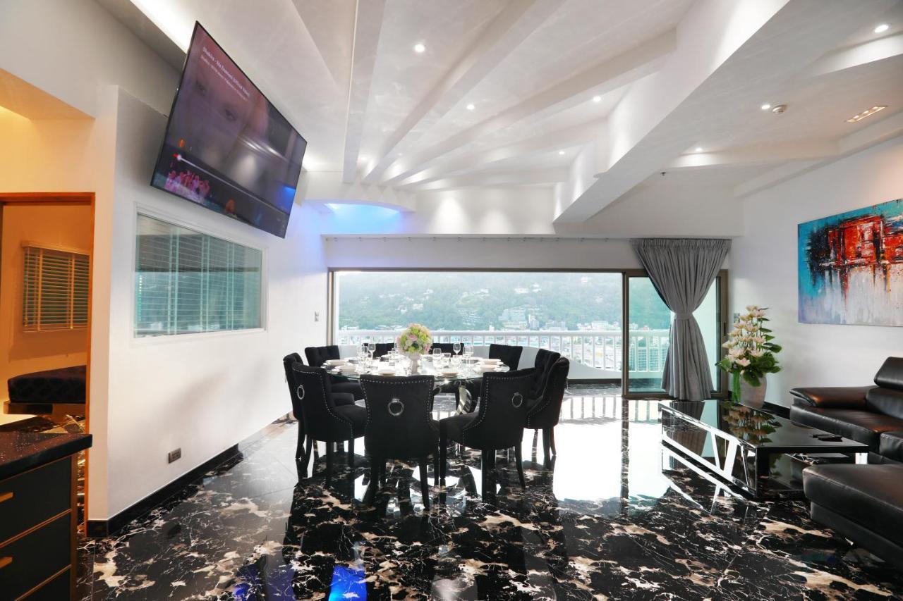 Appartement Tower Excellence Pta 2025 *