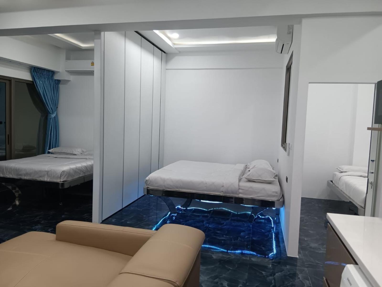 Tower Excellence Pta 2025 Appartement Patong