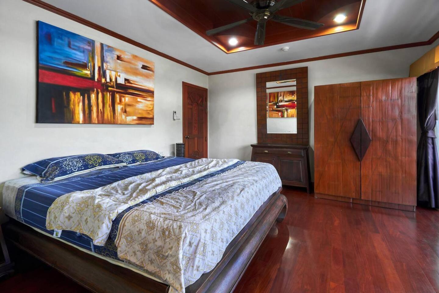 Tower Excellence Pta 2025 Appartement Patong